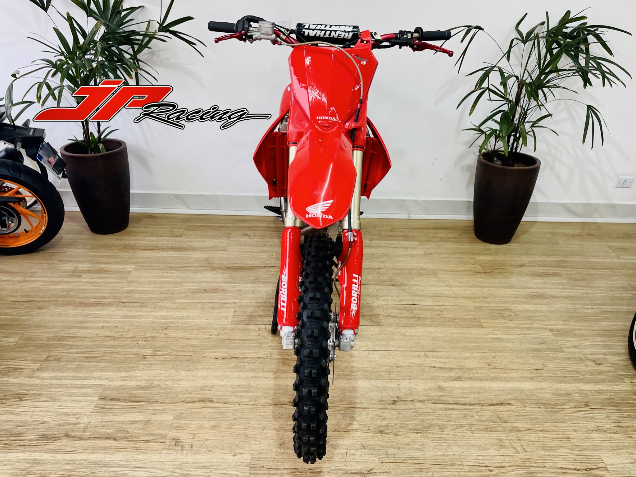 2011 honda best sale crf450r