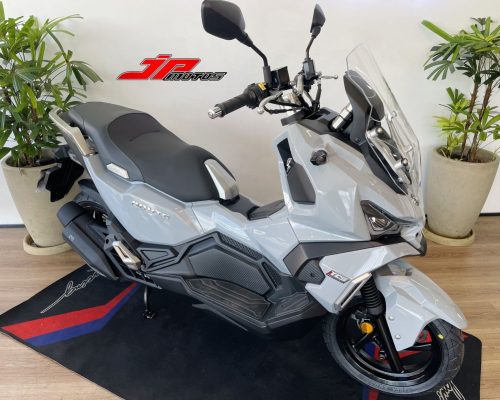 Top 6 JP Racing — As melhores motos do estoque desta semana